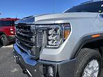 Used 2022 GMC Sierra 2500 SLT Crew Cab for sale #3821X - photo 27
