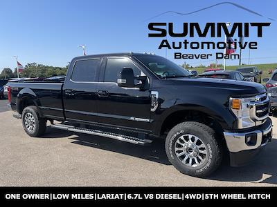 2020 Ford F-350 Crew Cab SRW 4WD Pickup for sale #3822X - photo 1