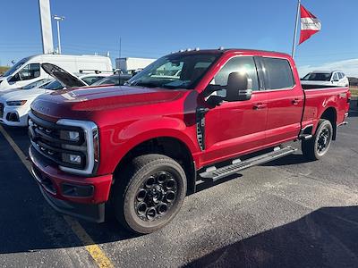 2024 Ford F-250 Crew Cab 4WD Pickup for sale #3823X - photo 1
