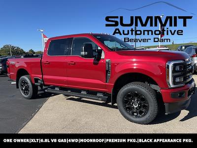 2024 Ford F-250 Crew Cab 4WD Pickup for sale #3823X - photo 1
