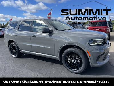 Used 2022 Dodge Durango GT for sale #3830X - photo 1