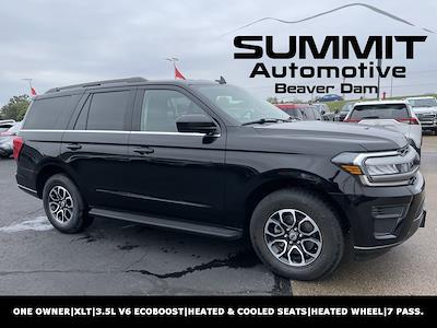 Used 2024 Ford Expedition XLT for sale #3831X - photo 1