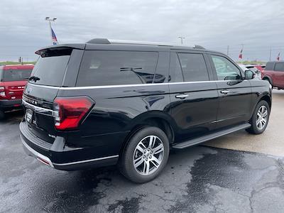 Used 2024 Ford Expedition MAX Limited for sale #3832X - photo 2