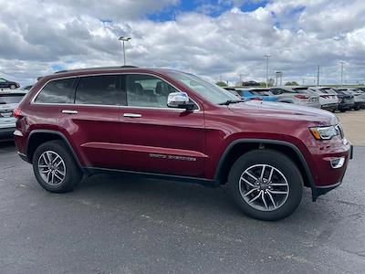 2019 Jeep Grand Cherokee 4WD SUV for sale #3832XA - photo 1