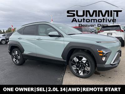 Used 2024 Hyundai Kona SEL for sale #3835X - photo 1