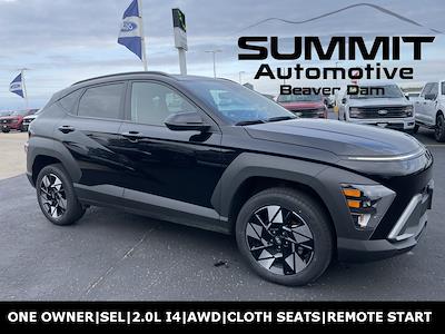 Used 2024 Hyundai Kona SEL for sale #3837X - photo 1