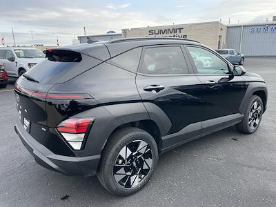 Used 2024 Hyundai Kona SEL for sale #3837X - photo 2