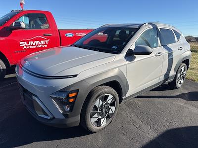 2024 Hyundai Kona AWD SUV for sale #3838X - photo 1