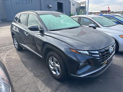 2024 Hyundai Tucson AWD SUV for sale #3842X - photo 1