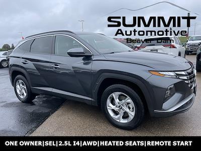 Used 2024 Hyundai Tucson SEL for sale #3842X - photo 1