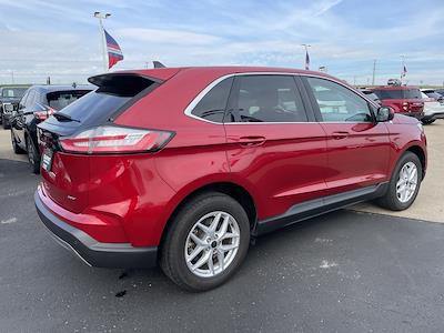 Used 2024 Ford Edge SEL for sale #3844X - photo 2