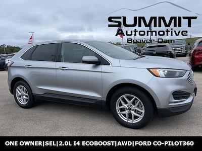 2023 Ford Edge AWD SUV for sale #3845X - photo 1