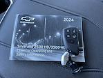 2024 Chevrolet Silverado 3500 Crew Cab 4WD Pickup for sale #3847X - photo 45