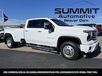 2024 Chevrolet Silverado 3500 Crew Cab 4WD Pickup for sale #3847X - photo 1
