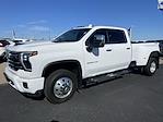 2024 Chevrolet Silverado 3500 Crew Cab 4WD Pickup for sale #3847X - photo 6
