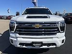 2024 Chevrolet Silverado 3500 Crew Cab 4WD Pickup for sale #3847X - photo 25