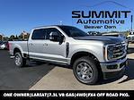 Used 2023 Ford F-250 Lariat Crew Cab for sale #3848X - photo 1