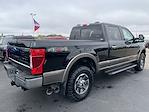 Used 2021 Ford F-350 Lariat Crew Cab for sale #3851X - photo 4