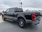Used 2021 Ford F-350 Lariat Crew Cab for sale #3851X - photo 5