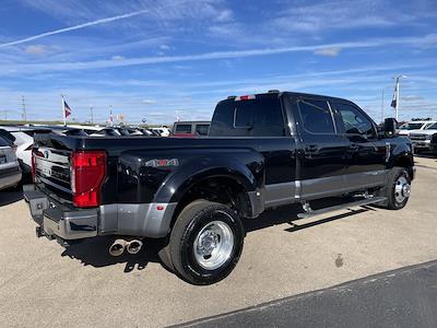 Used 2022 Ford F-350 Lariat Crew Cab for sale #3856X - photo 2