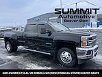 2017 Chevrolet Silverado 3500 Crew Cab 4WD Pickup for sale #3857XA - photo 1