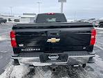 2017 Chevrolet Silverado 3500 Crew Cab 4WD Pickup for sale #3857XA - photo 27