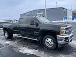 2017 Chevrolet Silverado 3500 Crew Cab 4WD Pickup for sale #3857XA - photo 2