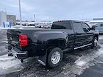 2017 Chevrolet Silverado 3500 Crew Cab 4WD Pickup for sale #3857XA - photo 4