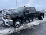 2017 Chevrolet Silverado 3500 Crew Cab 4WD Pickup for sale #3857XA - photo 6