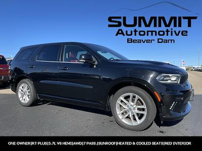 Used 2022 Dodge Durango R/T Plus for sale #3861X - photo 1