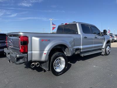 Used 2023 Ford F-450 XLT Crew Cab for sale #3862X - photo 2