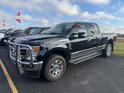 2021 Ford F-350 Crew Cab SRW 4WD Pickup for sale #3863X - photo 1