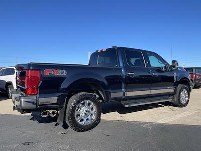 Used 2021 Ford F-350 Lariat Crew Cab for sale #3863X - photo 2