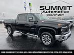 2025 Chevrolet Silverado 2500 Crew Cab 4WD Pickup for sale #3864X - photo 1
