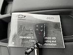 2025 Chevrolet Silverado 2500 Crew Cab 4WD Pickup for sale #3864X - photo 49