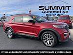 2022 Ford Explorer 4WD SUV for sale #3867X - photo 1