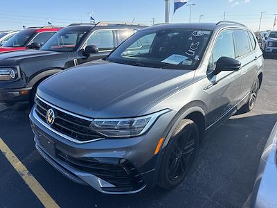 2022 Volkswagen Tiguan AWD SUV for sale #3868X - photo 1