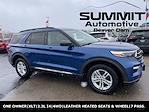 2023 Ford Explorer 4WD SUV for sale #3869X - photo 1