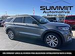 2025 Ford Explorer 4WD SUV for sale #3870X - photo 1