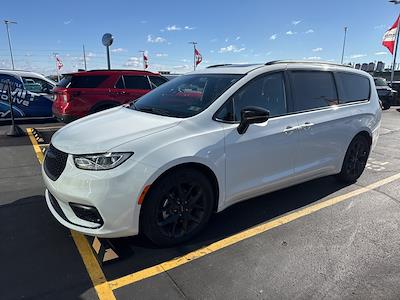 2025 Chrysler Pacifica FWD Minivan for sale #3871X - photo 1