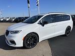 Used 2025 Chrysler Pacifica Limited Minivan for sale #3871X - photo 6