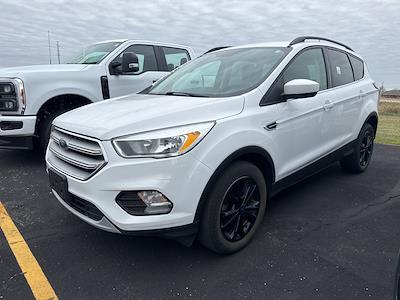 2018 Ford Escape 4WD SUV for sale #3874X - photo 1