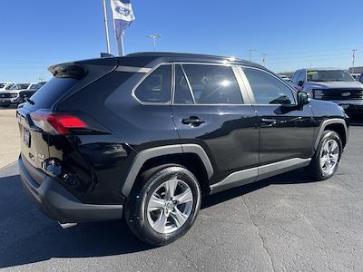 Used 2024 Toyota RAV4 XLE for sale #3875X - photo 2