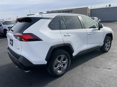 Used 2024 Toyota RAV4 XLE for sale #3876X - photo 2