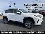 Used 2024 Toyota RAV4 XLE for sale #3876X - photo 1