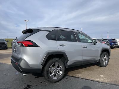 Used 2024 Toyota RAV4 XLE for sale #3877X - photo 2