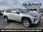 Used 2024 Toyota RAV4 XLE for sale #3877X - photo 1