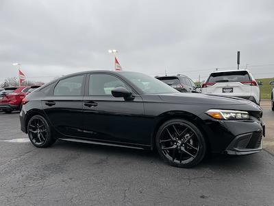 Used 2024 Honda Civic Sport for sale #3878X - photo 2