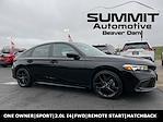 Used 2024 Honda Civic Sport for sale #3878X - photo 1