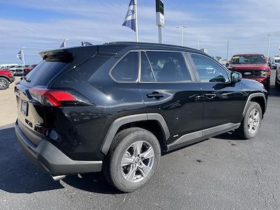 Used 2025 Toyota RAV4 LE for sale #3879X - photo 2
